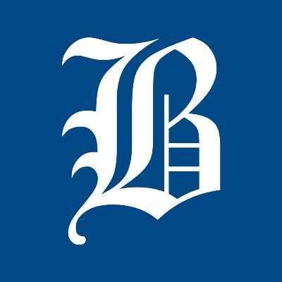 Bangkok Post logo