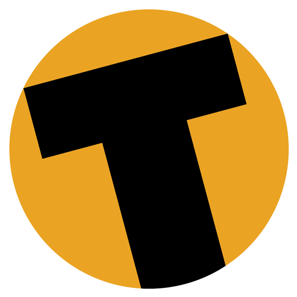 Thaiger logo